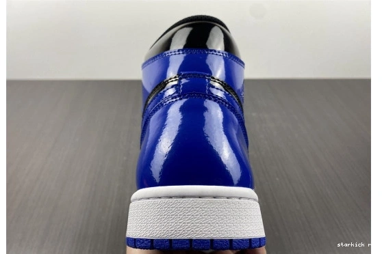AJ1 o OG 555088-405 Retr 1 Jordan Air 555088-404 0805